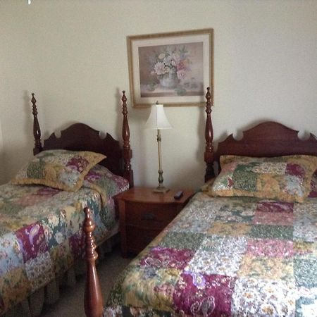 Corry Ottaway Inn Llc מראה חיצוני תמונה