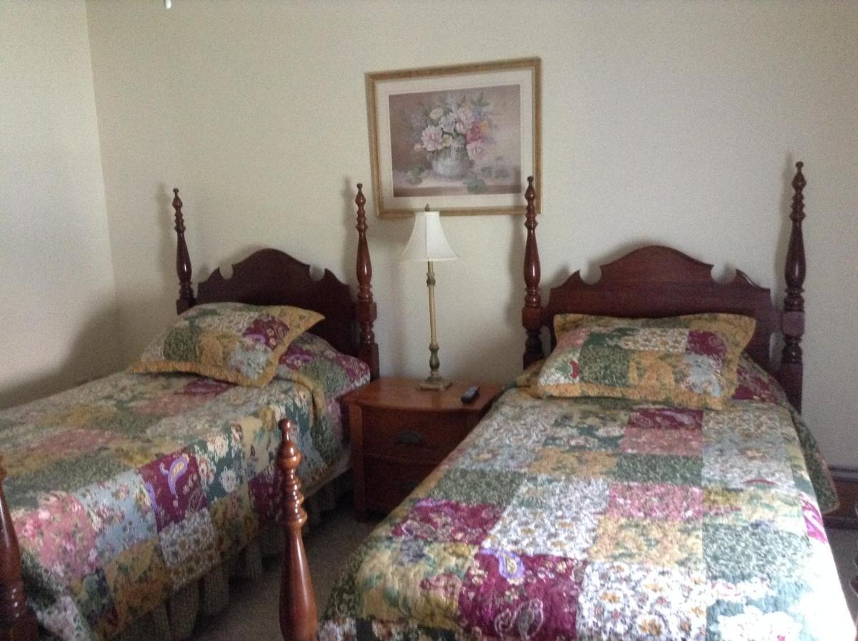 Corry Ottaway Inn Llc מראה חיצוני תמונה