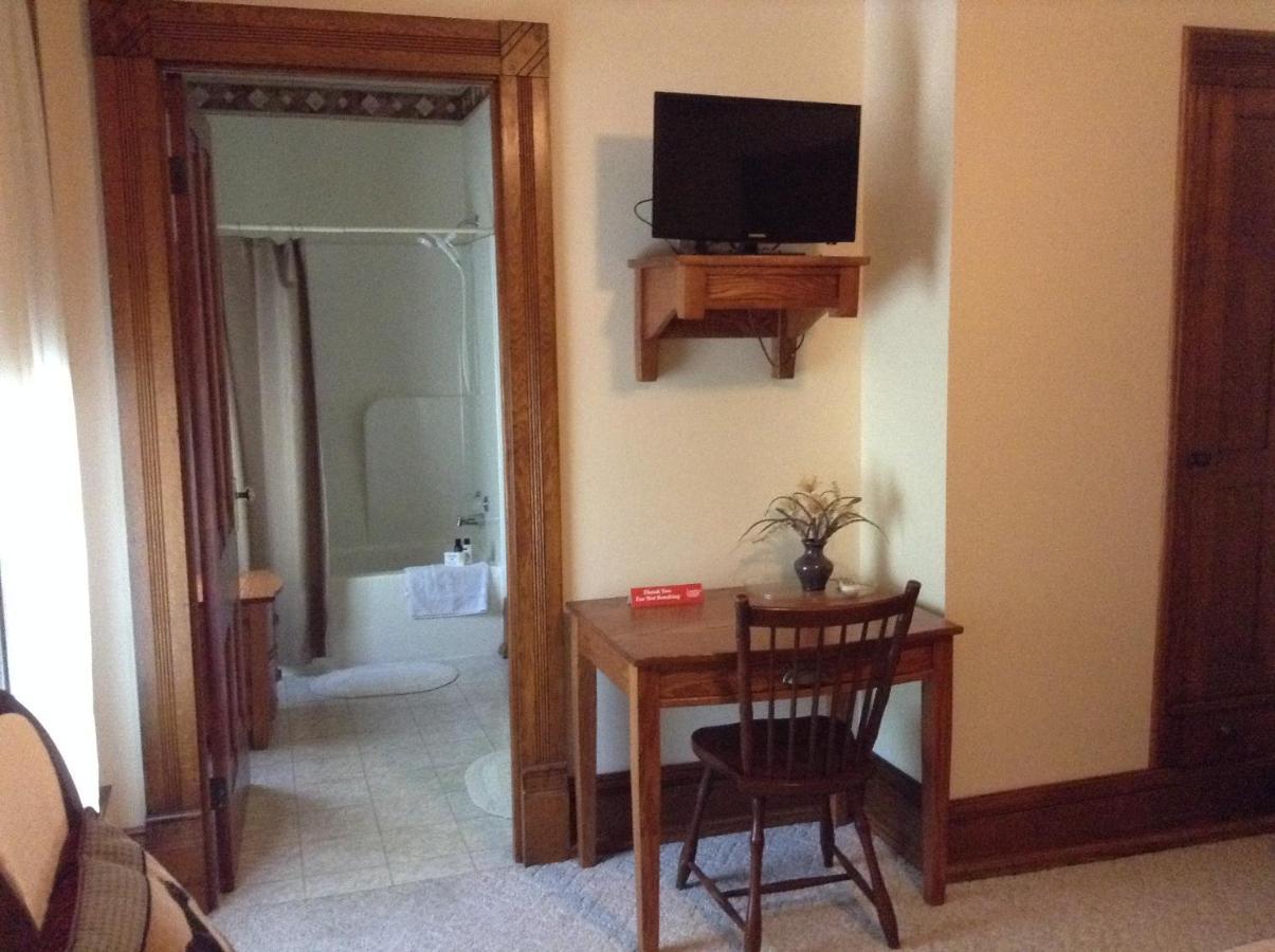 Corry Ottaway Inn Llc מראה חיצוני תמונה