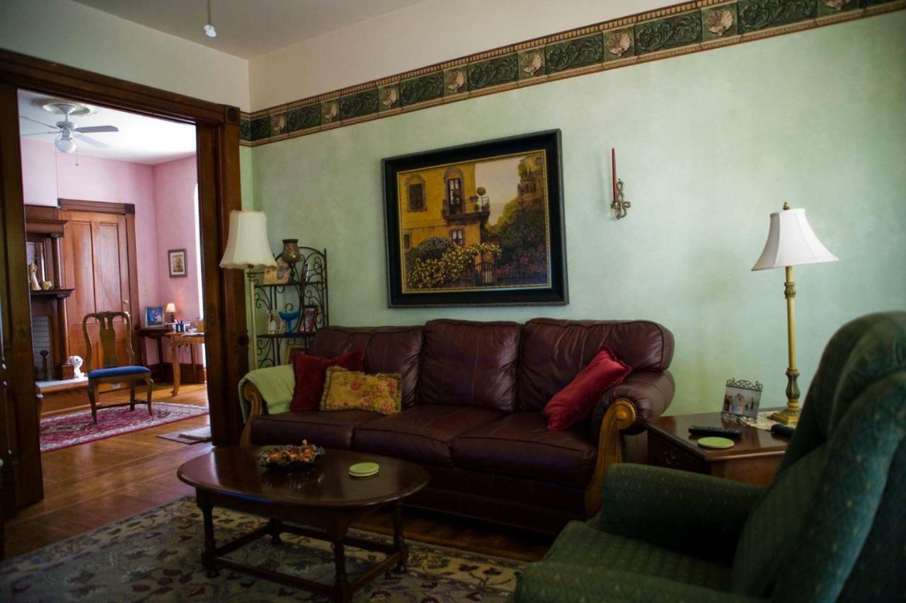 Corry Ottaway Inn Llc מראה חיצוני תמונה
