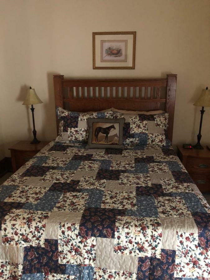 Corry Ottaway Inn Llc מראה חיצוני תמונה